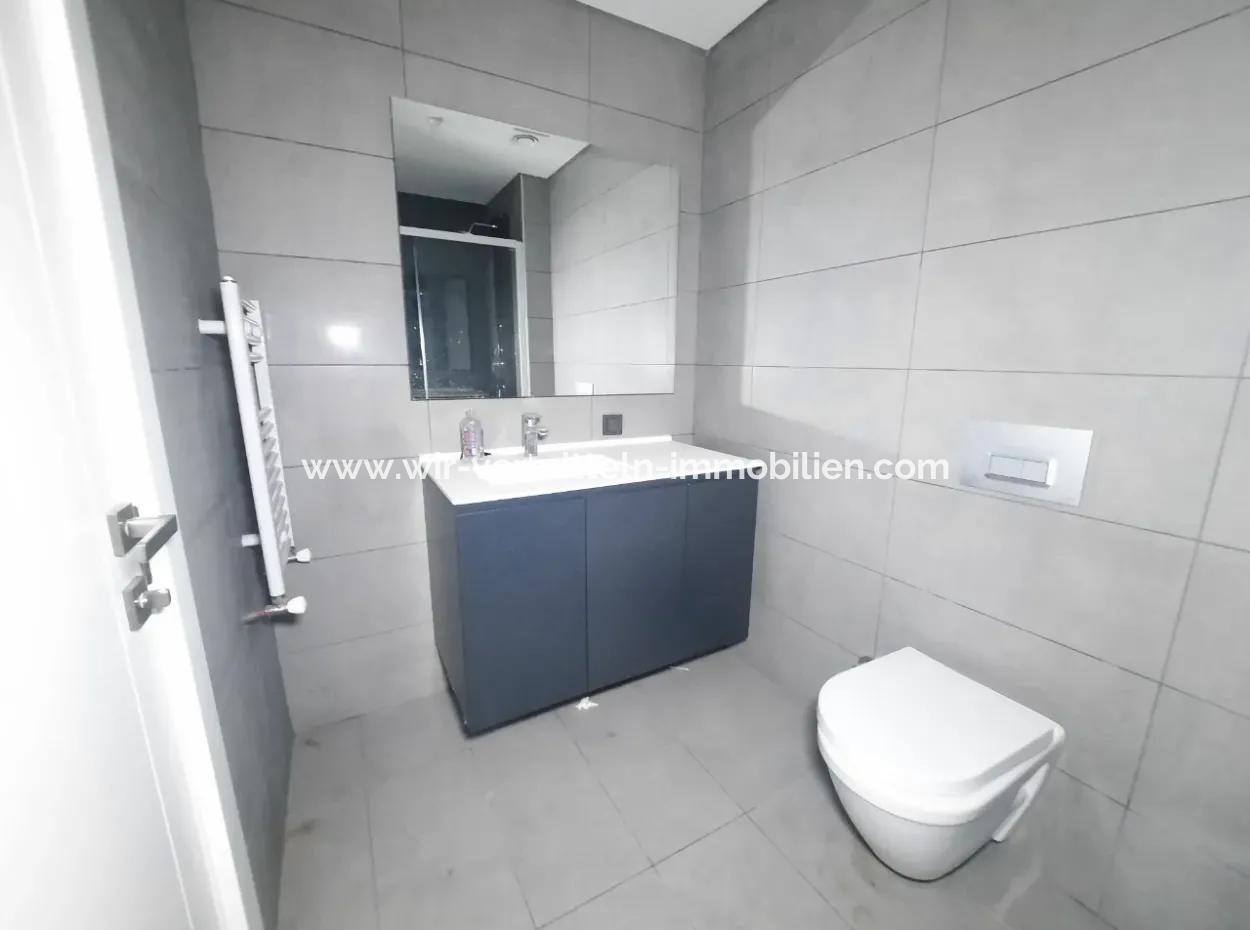 110 M2 2+1 1. Stock Mieterlose Wohnung Zum Verkauf In Beytepe İncek Bulvar Loft Complex