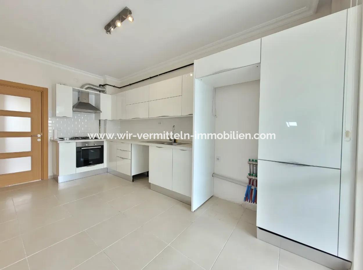 Batıkent Demirel Vizyon Wohnungen Zum Verkauf 2. Stock Zum Verkauf 3 1 Wohnung Zum Verkauf