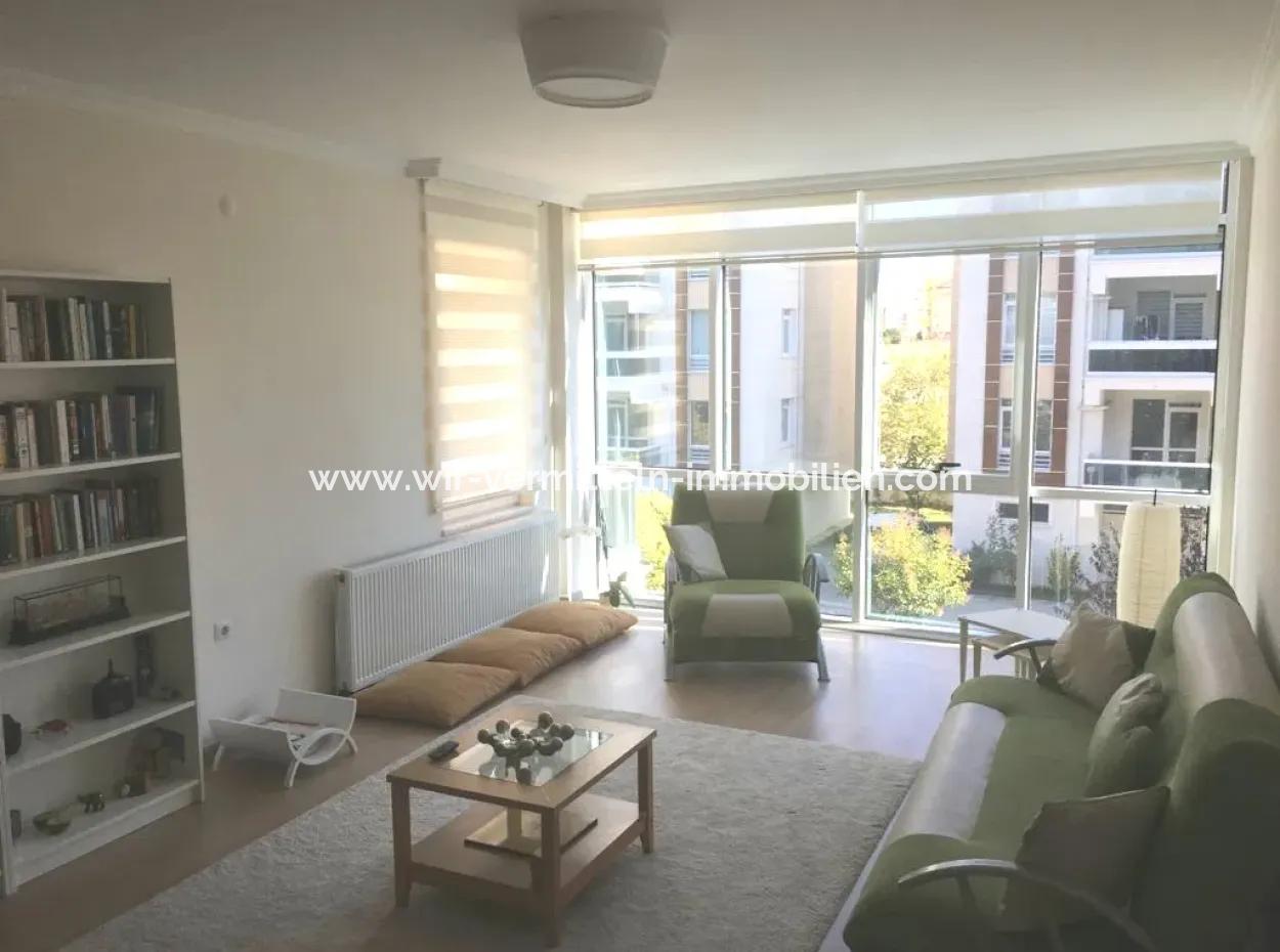 Batıkent Demirel Vizyon Wohnungen Zum Verkauf 2. Stock Zum Verkauf 3 1 Wohnung Zum Verkauf