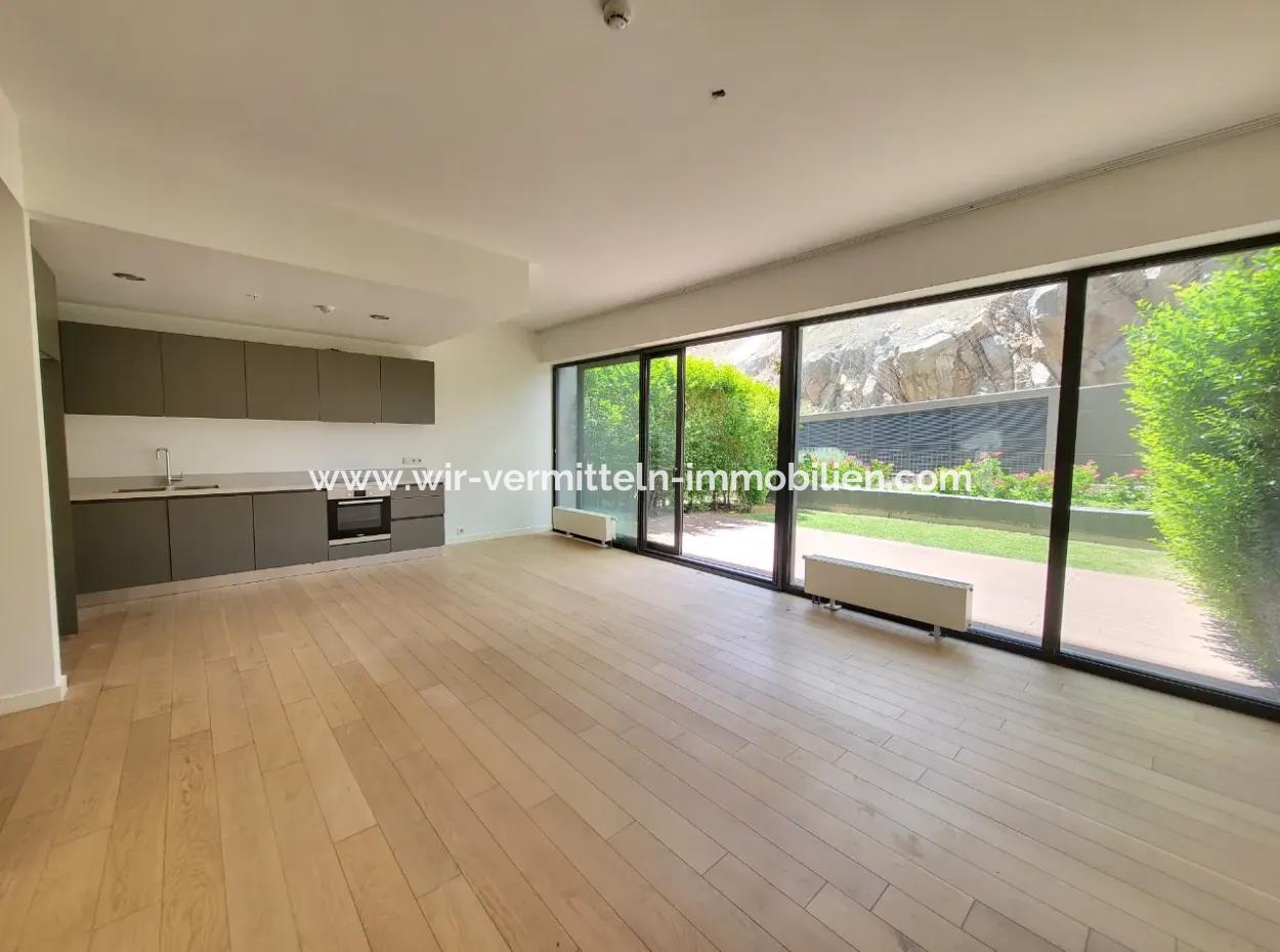 Traumhafte 2+1 Garten-Maisonette-Wohnung Mit Luxusausstattung In Gölbaşı / Ankara /Türkei