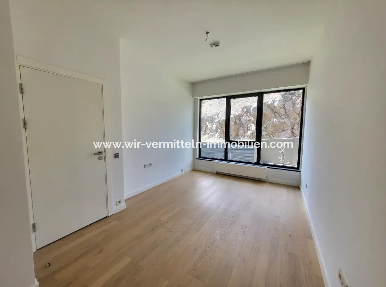 Traumhafte 2+1 Garten-Maisonette-Wohnung Mit Luxusausstattung In Gölbaşı / Ankara /Türkei