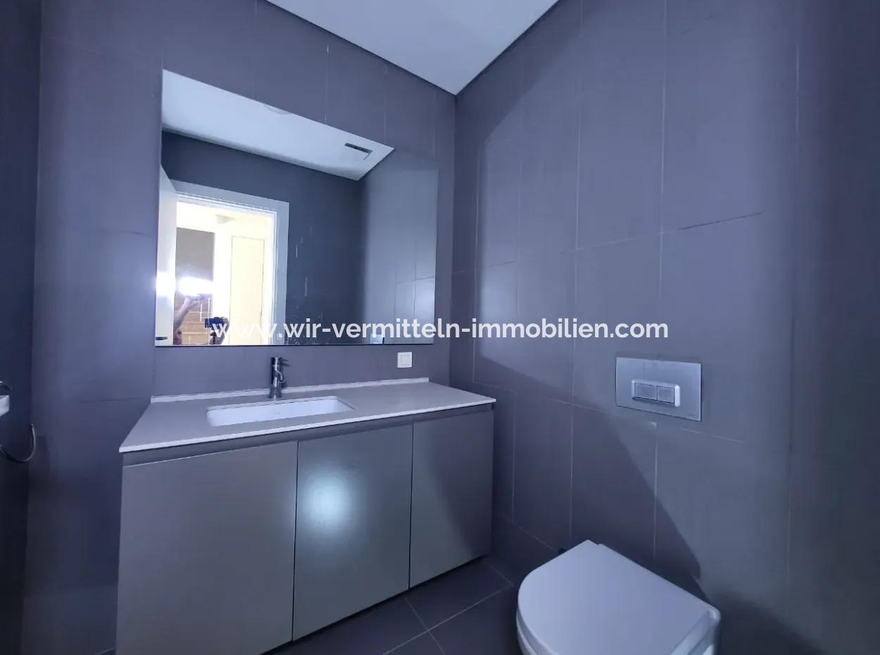 Traumhafte 2+1 Maisonette-Wohnung Mit Luxusausstattung In Gölbaşı / Ankara /Türkei