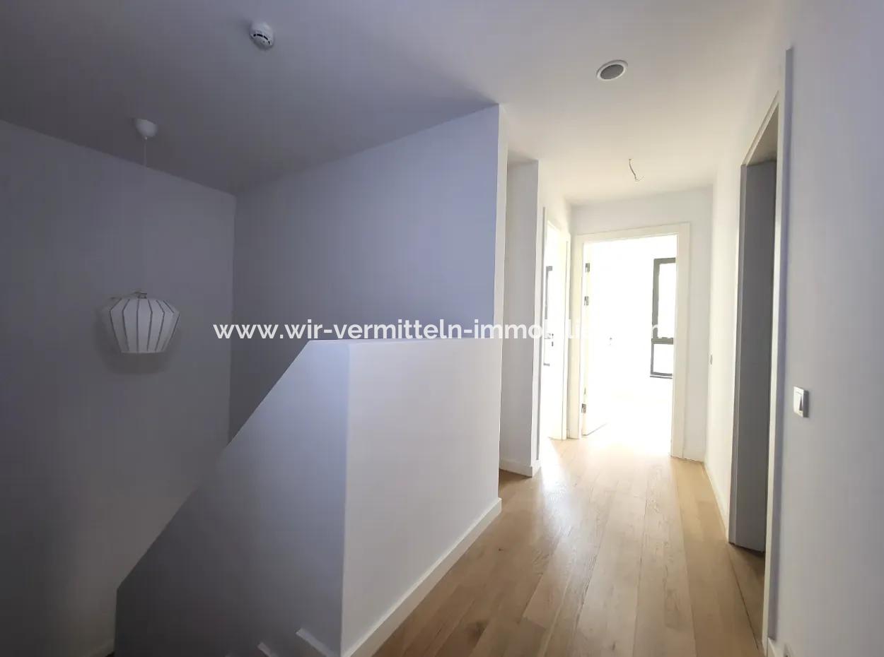 Traumhafte 2+1 Maisonette-Wohnung Mit Luxusausstattung In Gölbaşı / Ankara /Türkei