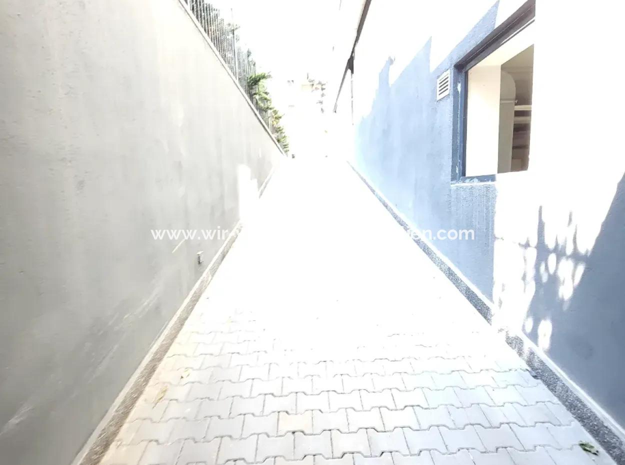 Möblierte 1+1 Residenzwohnung Zu Vermieten In Atakule In Der Nähe Von Güzeltepe Çankaya Ankara