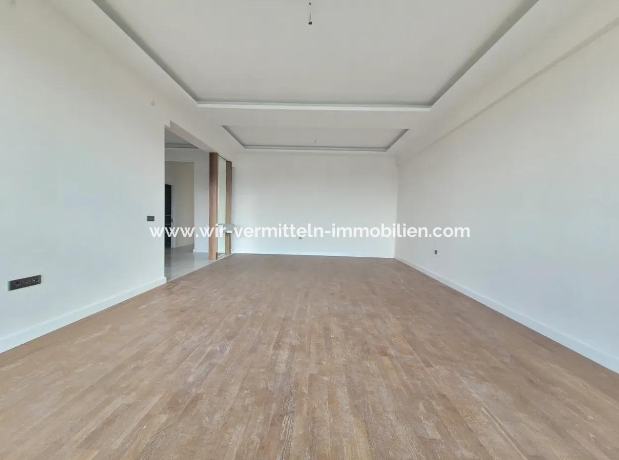 Ankara Çayyolu Alacaatli Horizontale Architektur Zu Verkaufen 4+1