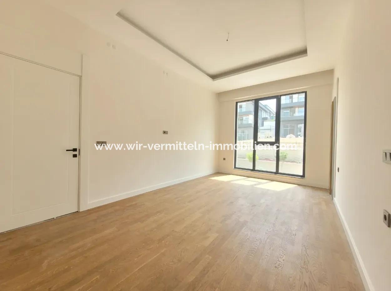 Ankara Çayyolu Alacaatli Horizontale Architektur Zu Verkaufen 4+1