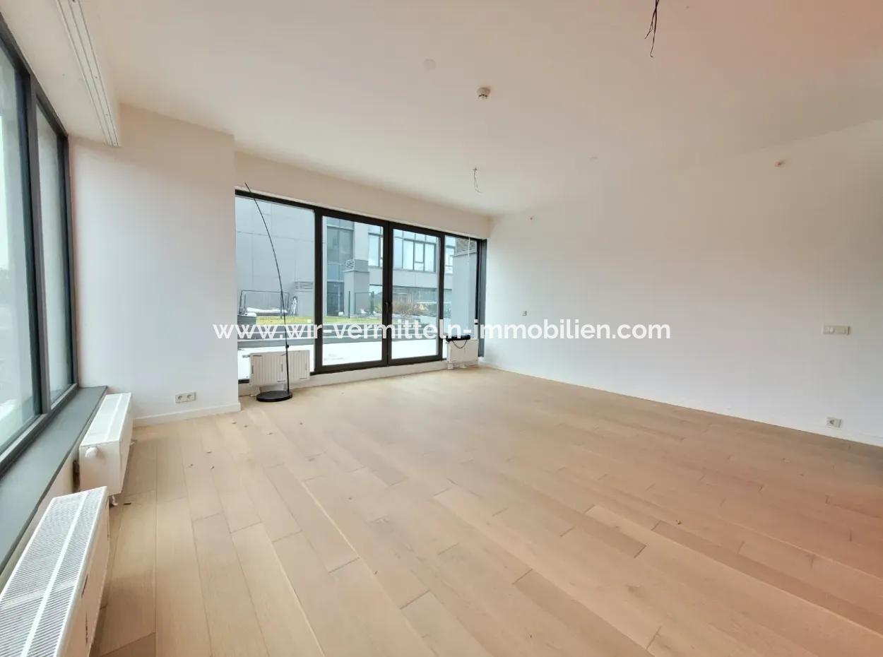 Traumhafte 3+1 Wohnung Mit Luxusausstattung In Gölbaşı / Ankara /Türkei