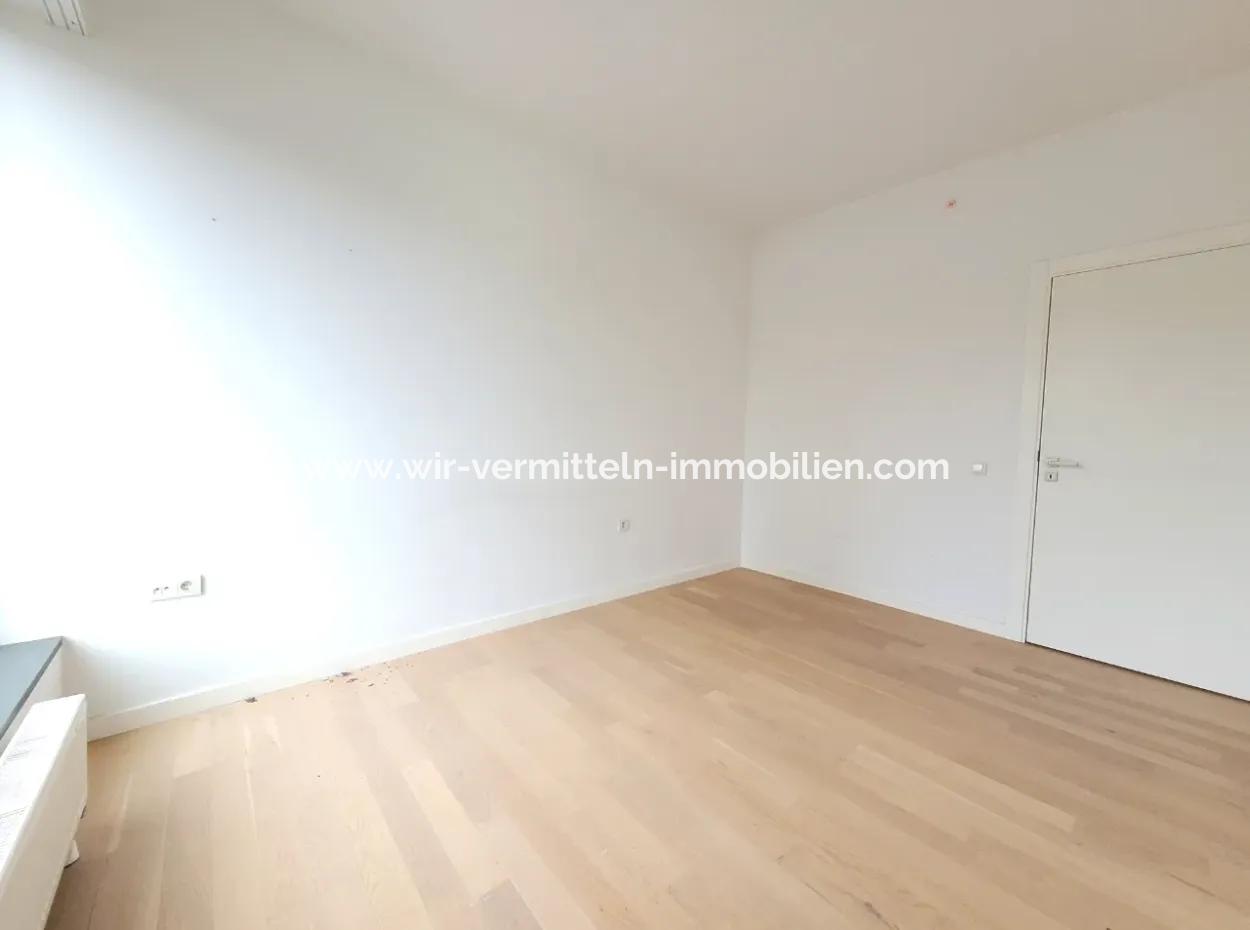Traumhafte 3+1 Wohnung Mit Luxusausstattung In Gölbaşı / Ankara /Türkei
