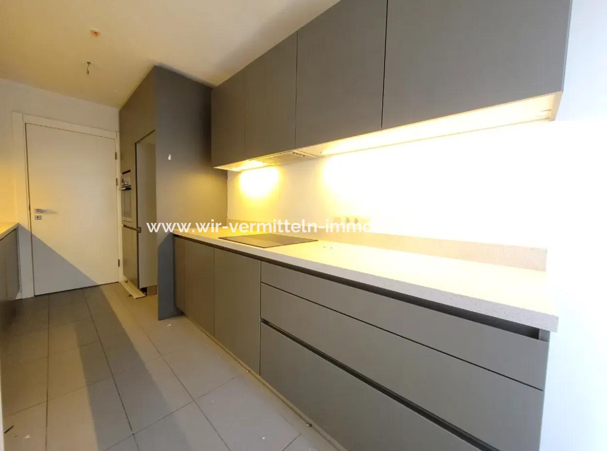 Traumhafte 3+1 Wohnung Mit Luxusausstattung In Gölbaşı / Ankara /Türkei