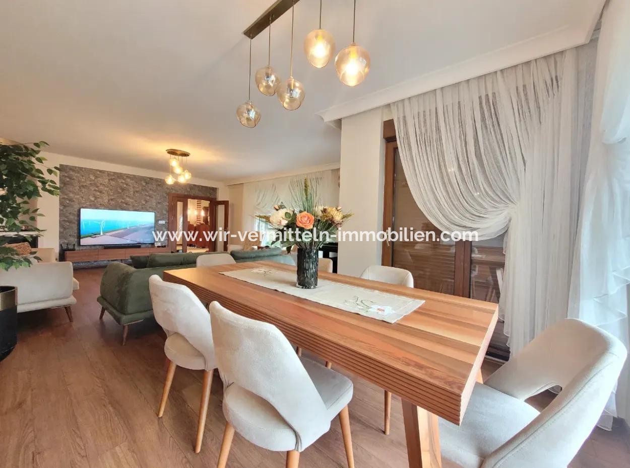 340 M² Panoramablick Vollständig Freistehende Doppelhaus Zum Verkauf