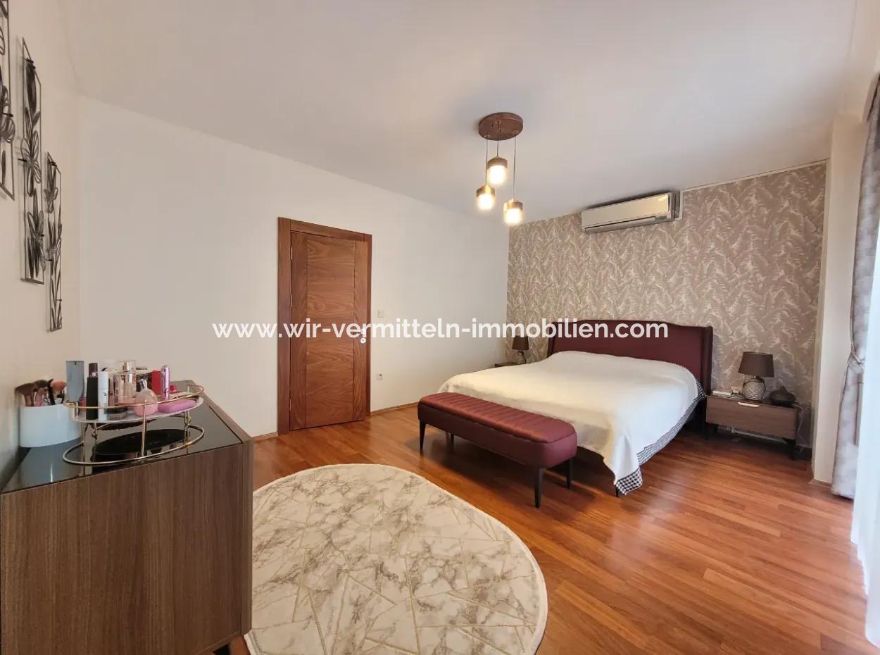 340 M² Panoramablick Vollständig Freistehende Doppelhaus Zum Verkauf