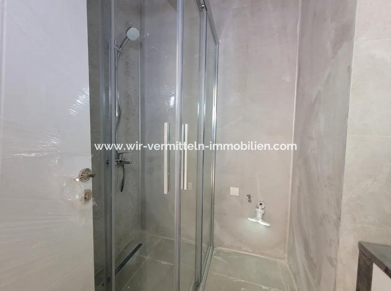 1+1 Wohnung Zum Verkauf Geeignet Für Null-Kredit, Geeignet Für Kirschhaus, Metu In Der Nähe Von Arbeiterblöcken, Stadtteil Çankaya Ankara