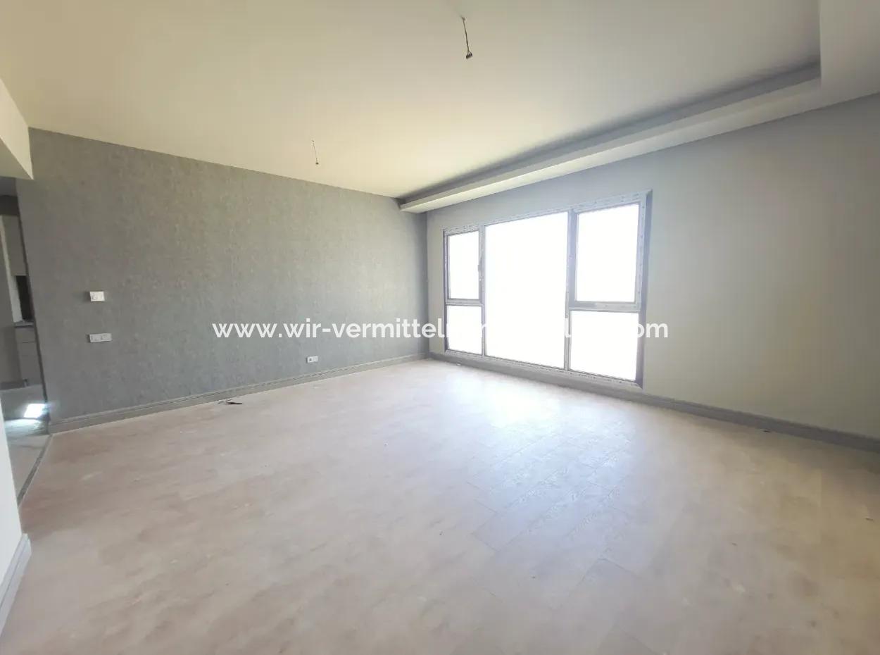Zero City  Kent İncek Zum Verkauf 3+1.124 M² 3. Stock Wohnung Hacılar Nachbarschaft Gölbaşı Ankara