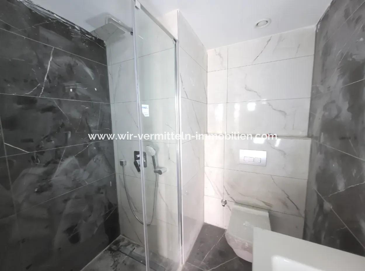 Zero City  Kent İncek Zum Verkauf 3+1.124 M² 3. Stock Wohnung Hacılar Nachbarschaft Gölbaşı Ankara