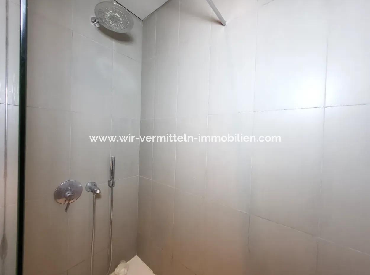 Golbasi - Ankara - Türkei Erstaunliche 1+1 Wohnung Mit Seeblick Zu Vermieten Mit Luxuriösen Annehmlichkeiten