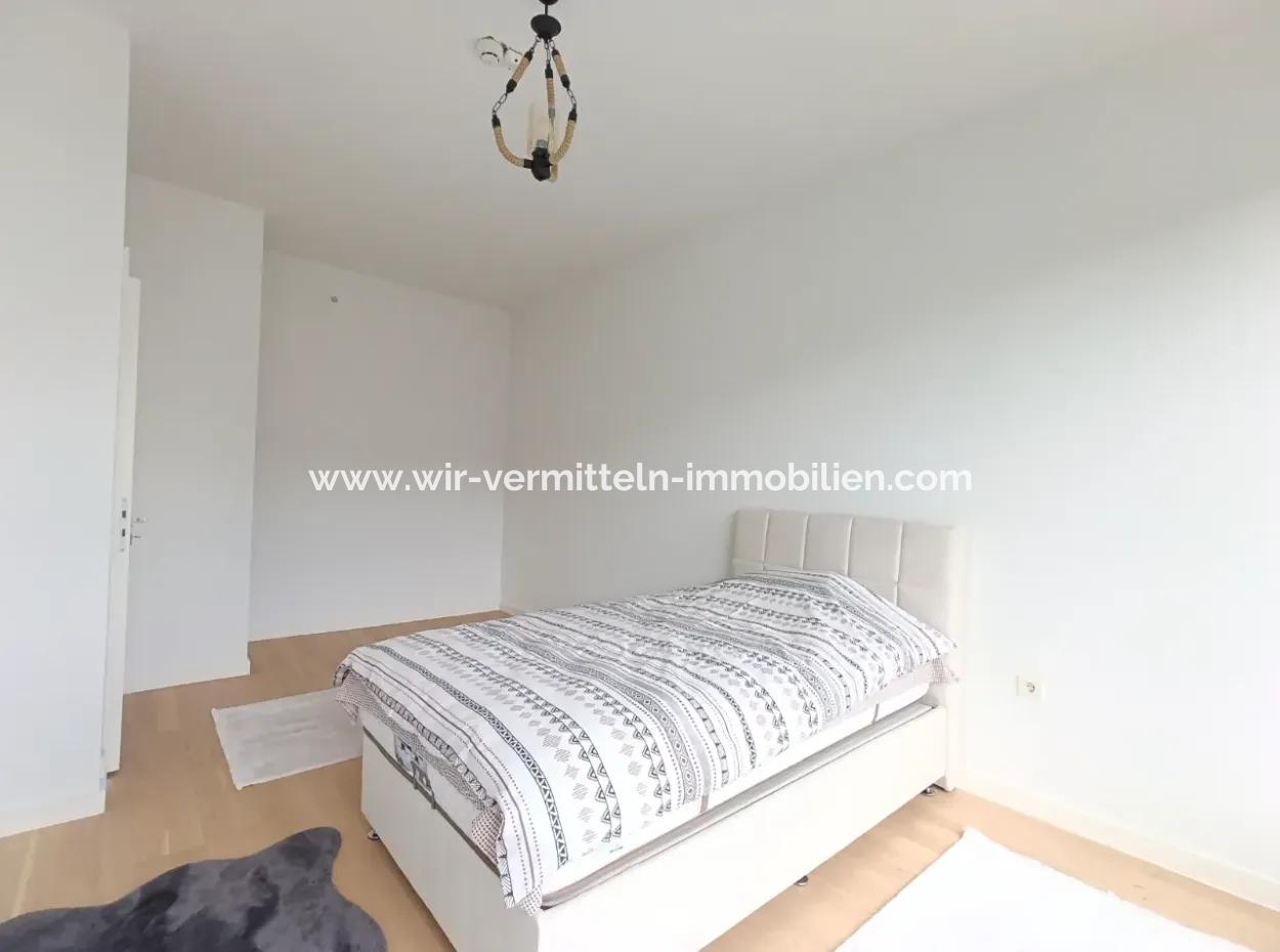 Traumhafte 3+1 Maisonette Wohnung Mit Luxusausstattung In Gölbaşı / Ankara /Türkei