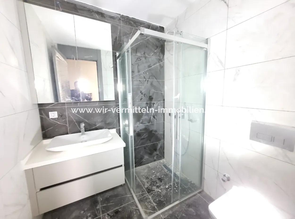 Zero City İncek Zum Verkauf 3 1 Landschaftsansicht 124 M² 3. Stock Wohnung Hacılar Stadtteil Gölbaşı Ankara