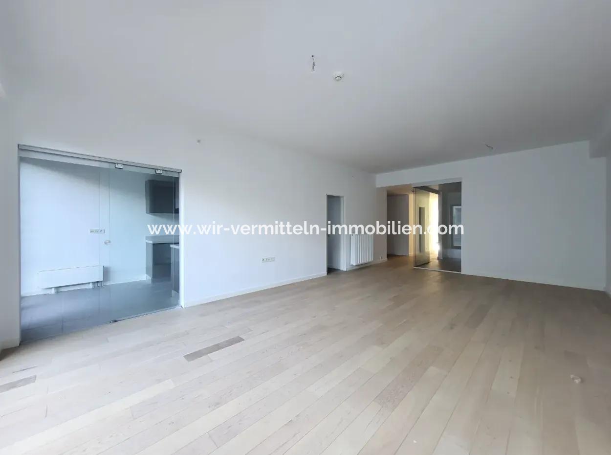 İncek Loft Geeignet Zum Verkauf 2,5+1 Erdgeschoss-Wohnung Mit Landschaftsansicht 2 Gärten