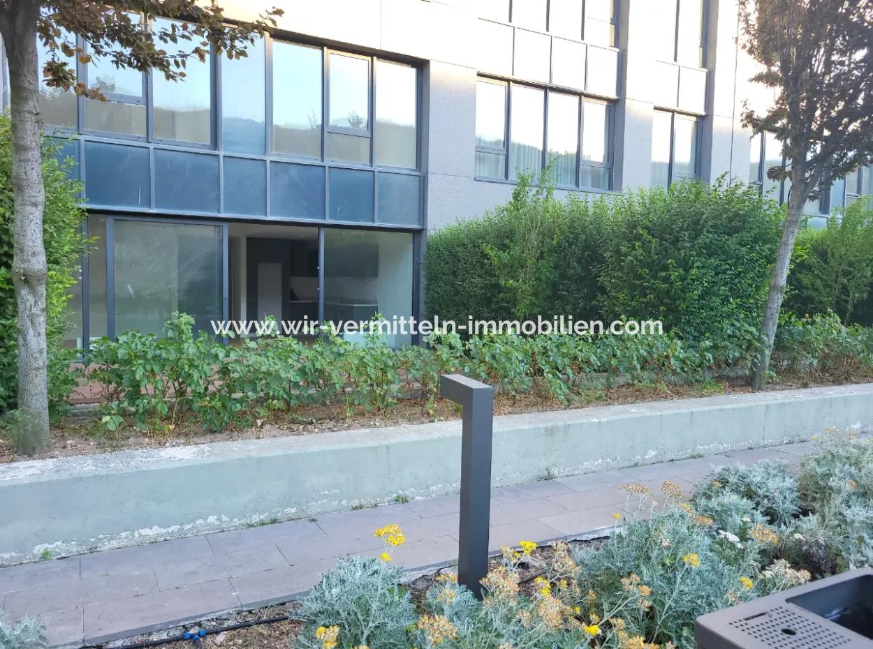 Traumhafte 2+1 Garten-Maisonette-Wohnung Mit Luxusausstattung In Gölbaşı / Ankara /Türkei