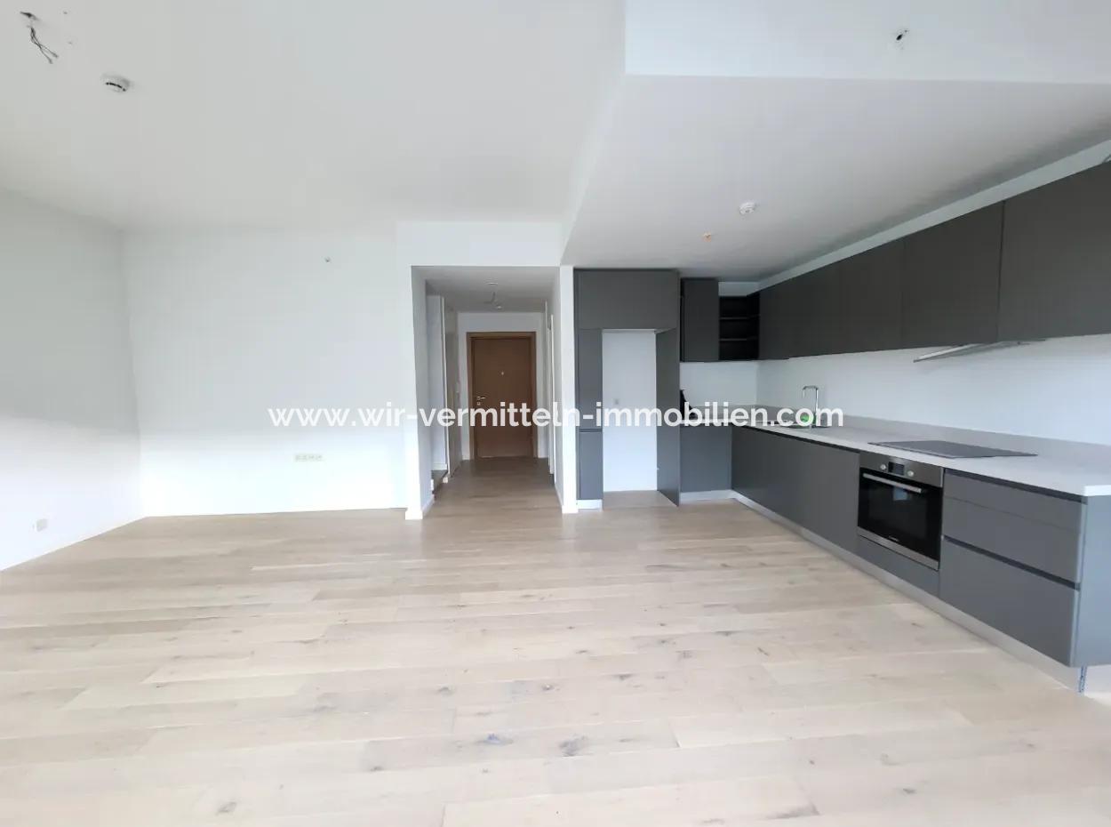 Traumhafte 2+1 Garten-Maisonette-Wohnung Mit Luxusausstattung In Gölbaşı / Ankara /Türkei