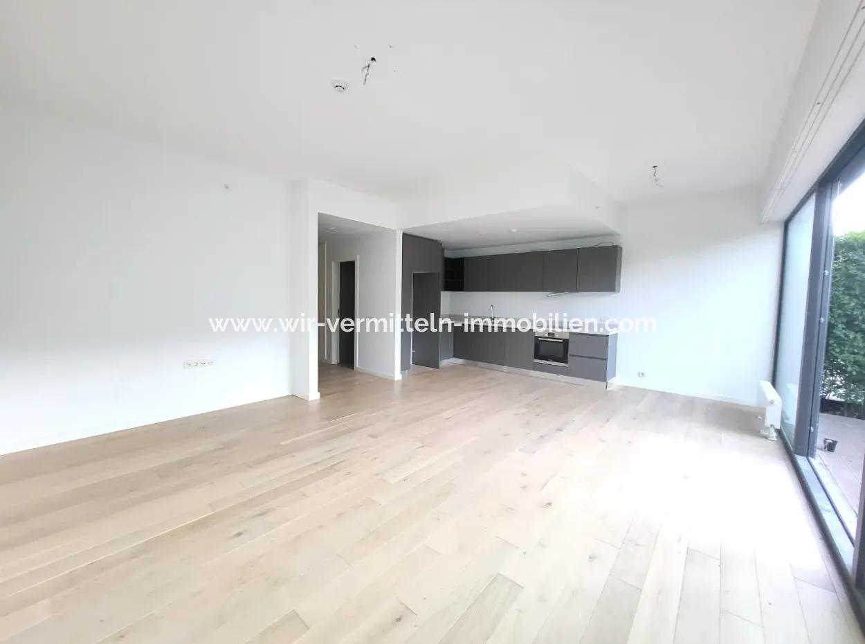 Traumhafte 2+1 Garten-Maisonette-Wohnung Mit Luxusausstattung In Gölbaşı / Ankara /Türkei