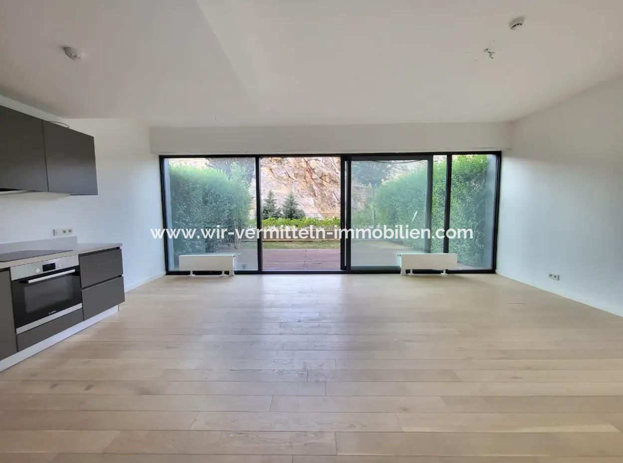 Traumhafte 2+1 Garten-Maisonette-Wohnung Mit Luxusausstattung In Gölbaşı / Ankara /Türkei