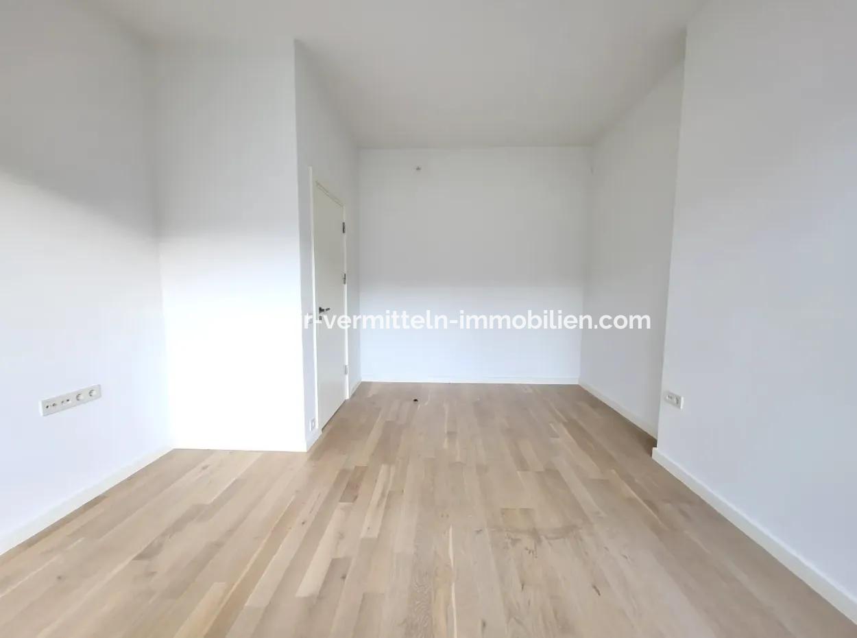 Traumhafte 2+1 Garten-Maisonette-Wohnung Mit Luxusausstattung In Gölbaşı / Ankara /Türkei
