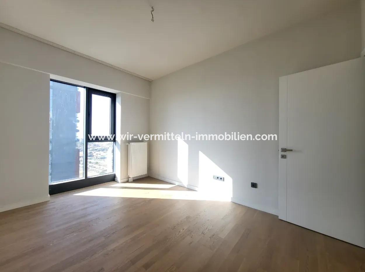 Zu Vermieten Beytepe İncek Bulvar Loft Zu Verkaufen 1+1 45 M² Wohnung Im 18. Stock