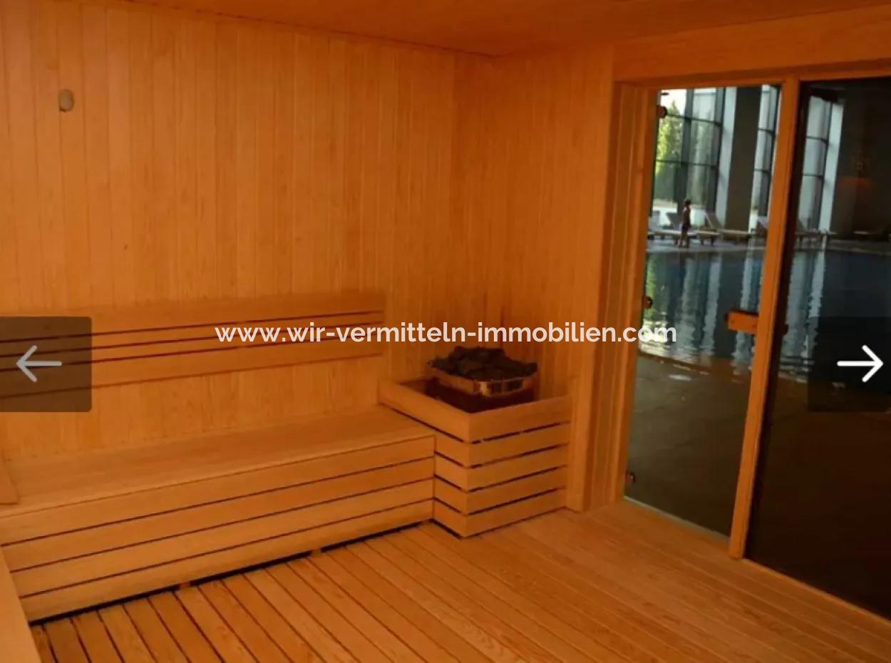 Zu Vermieten Beytepe İncek Bulvar Loft Zu Verkaufen 1+1 45 M² Wohnung Im 18. Stock