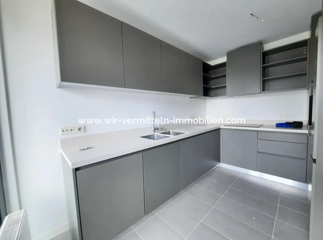 Traumhafte 3+1 Maisonette Wohnung Mit Luxusausstattung In Gölbaşı / Ankara /Türkei