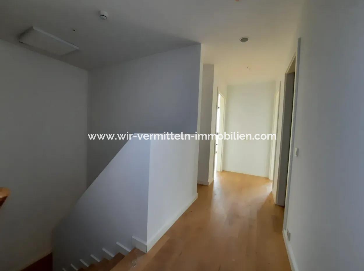 Traumhafte 3+1 Maisonette Wohnung Mit Luxusausstattung In Gölbaşı / Ankara /Türkei