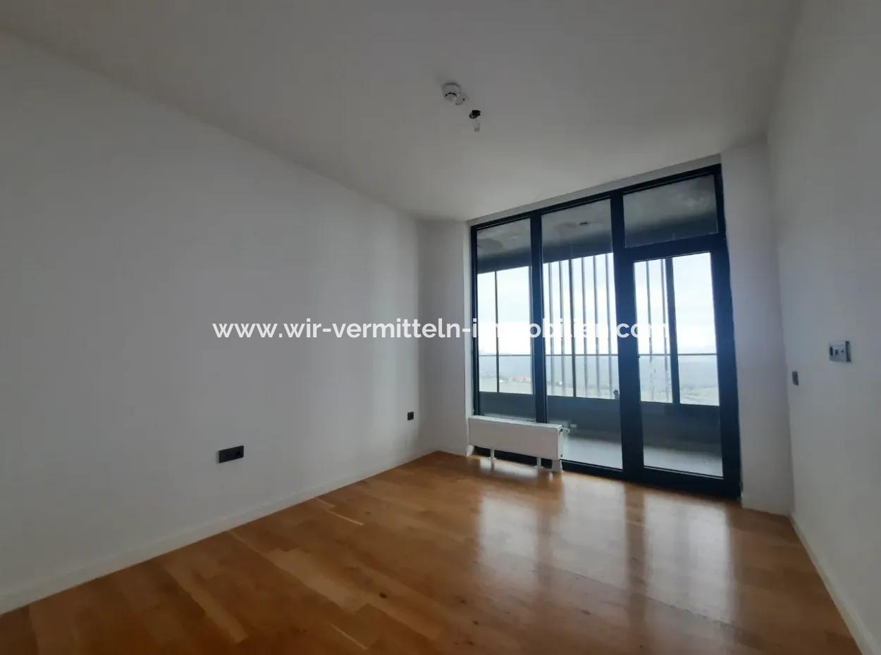 Traumhafte 5,5+1 Maisonette- Wohnung Mit Luxusausstattung In Gölbaşı / Ankara /Türkei