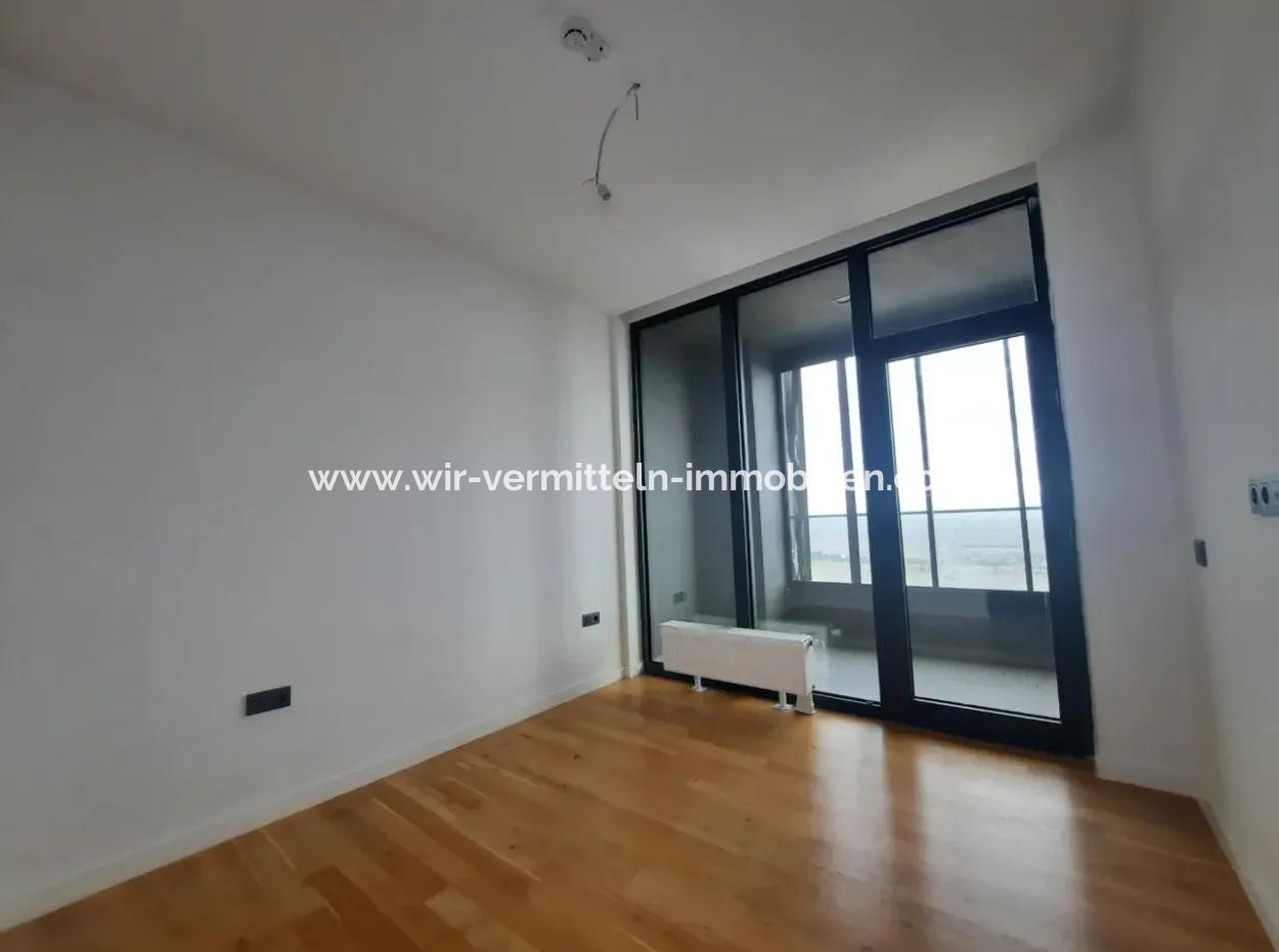 Traumhafte 5,5+1 Maisonette- Wohnung Mit Luxusausstattung In Gölbaşı / Ankara /Türkei