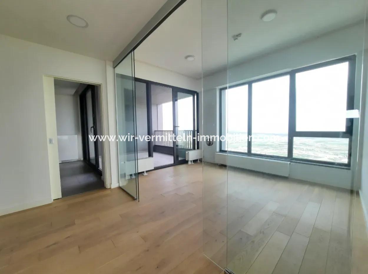 Traumhafte 5,5+1 Wohnung Mit Luxusausstattung In Gölbaşı / Ankara /Türkei