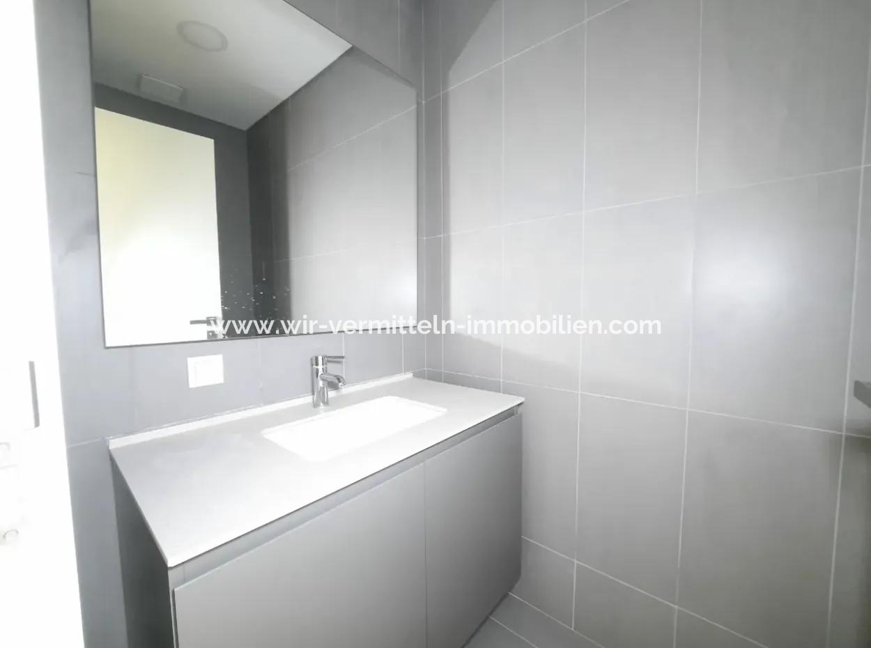 Traumhafte 5,5+1 Wohnung Mit Luxusausstattung In Gölbaşı / Ankara /Türkei