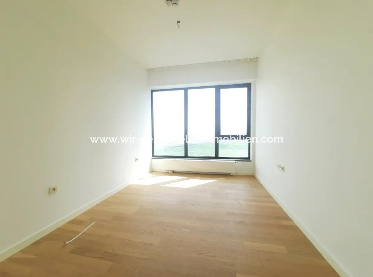 Traumhafte 5,5+1 Wohnung Mit Luxusausstattung In Gölbaşı / Ankara /Türkei