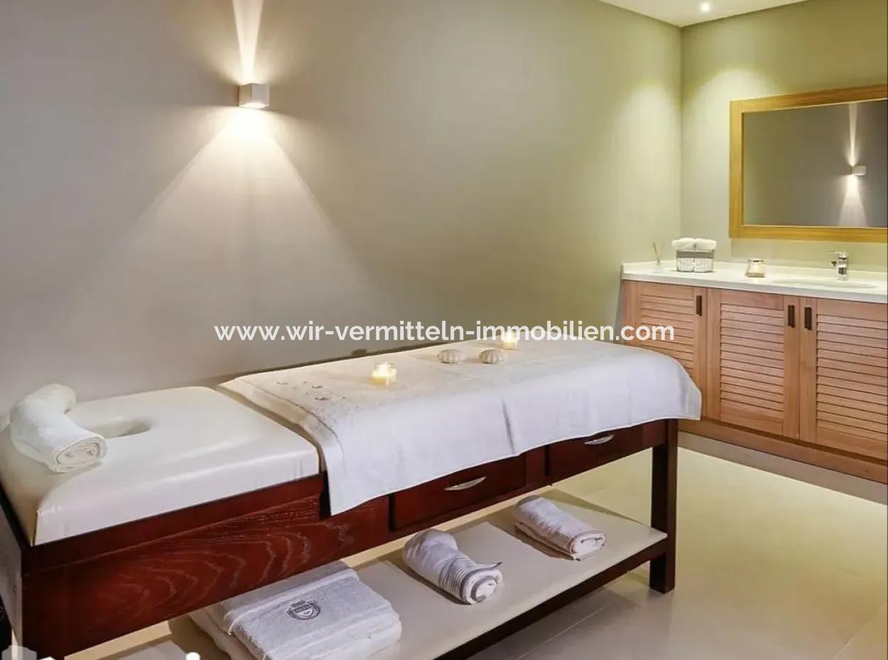 Traumhafte 5,5+1 Wohnung Mit Luxusausstattung In Gölbaşı / Ankara /Türkei