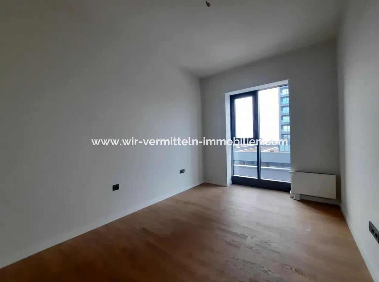 3+1 110M² 5. Stock Boulevard View Wohnung Zum Verkauf In Beytepe İncek Bulvar Loft Complex