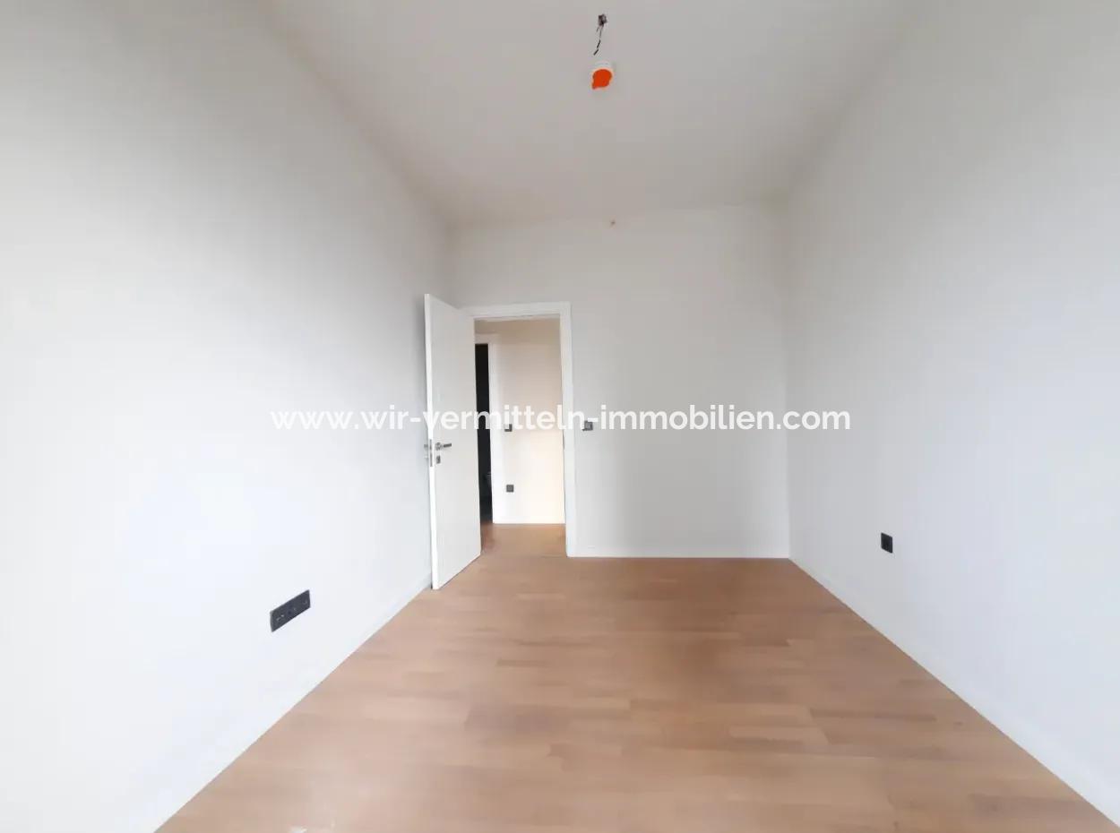 3+1 110M² 5. Stock Boulevard View Wohnung Zum Verkauf In Beytepe İncek Bulvar Loft Complex