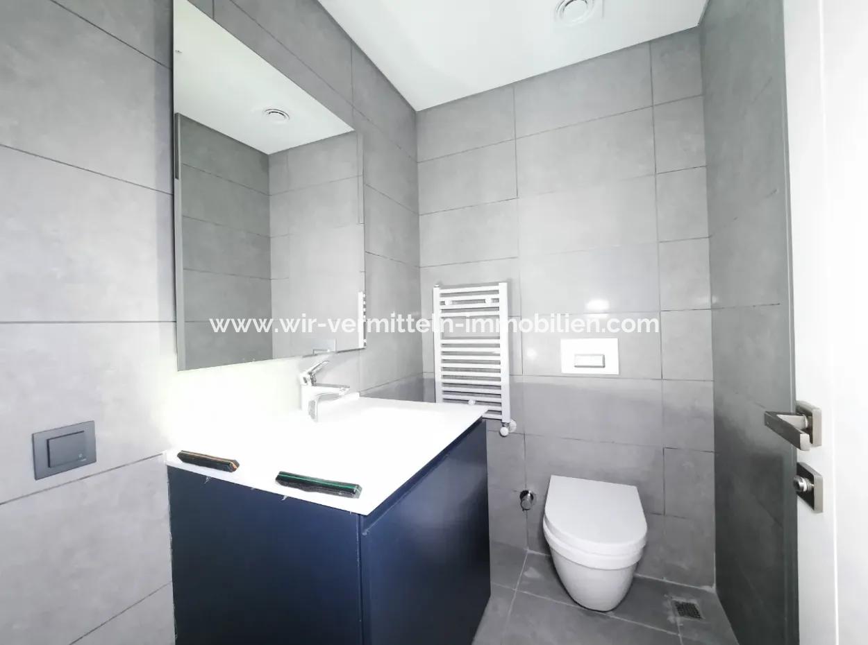 3+1 110M² 5. Stock Boulevard View Wohnung Zum Verkauf In Beytepe İncek Bulvar Loft Complex