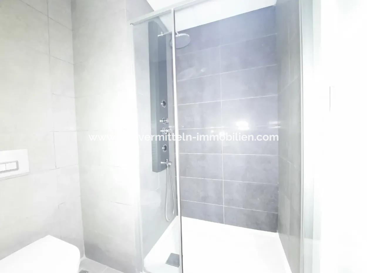 3+1 110M² 5. Stock Boulevard View Wohnung Zum Verkauf In Beytepe İncek Bulvar Loft Complex