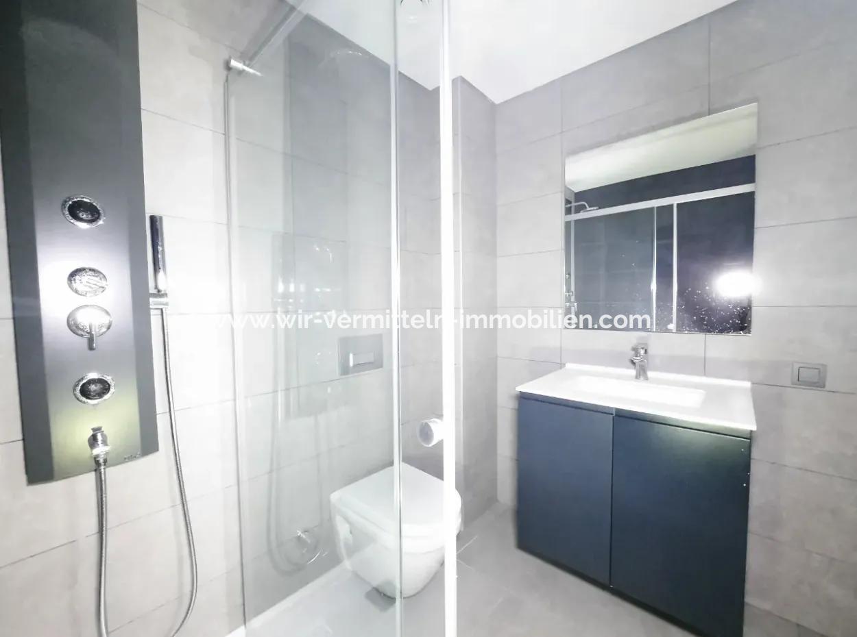 3+1 110M² 5. Stock Boulevard View Wohnung Zum Verkauf In Beytepe İncek Bulvar Loft Complex