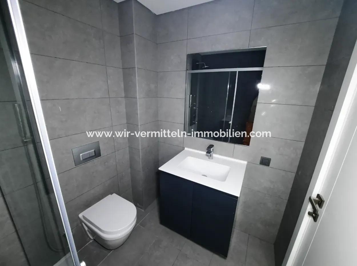 3+1 110M² 5. Stock Boulevard View Wohnung Zum Verkauf In Beytepe İncek Bulvar Loft Complex