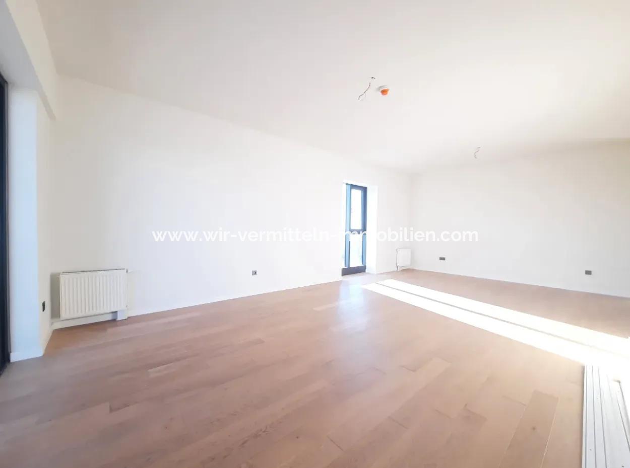 3+1 130 M² 2. Stock Mogan View Wohnung Zum Verkauf In Beytepe İncek Bulvar Loft Complex