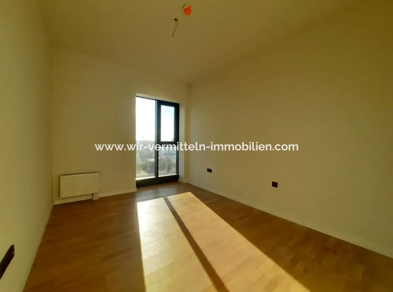 3+1 130 M² 2. Stock Mogan View Wohnung Zum Verkauf In Beytepe İncek Bulvar Loft Complex