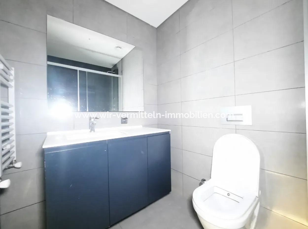 3+1 130 M² 2. Stock Mogan View Wohnung Zum Verkauf In Beytepe İncek Bulvar Loft Complex