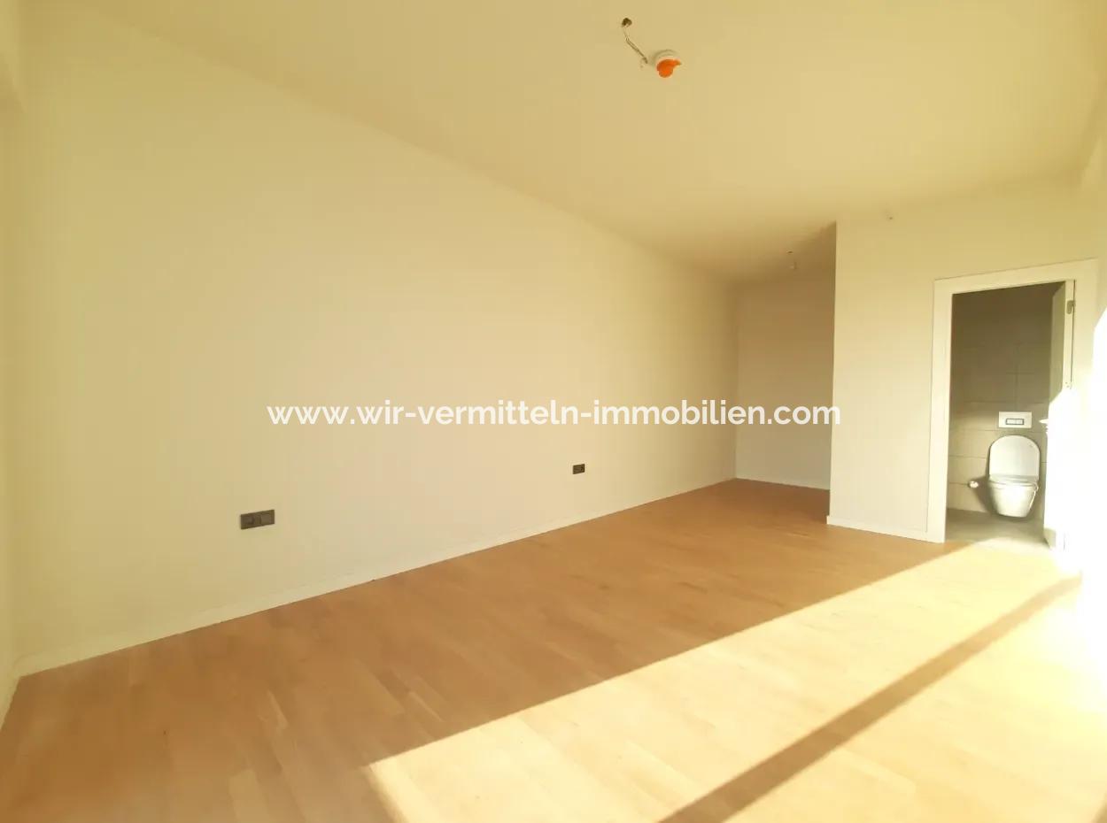 3+1 130 M² 2. Stock Mogan View Wohnung Zum Verkauf In Beytepe İncek Bulvar Loft Complex
