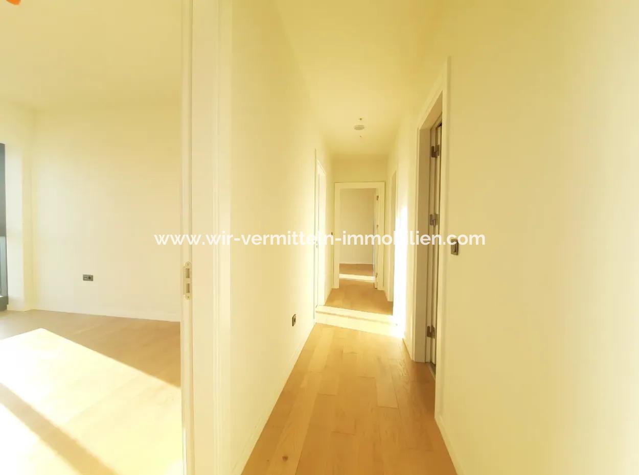 3+1 130 M² 2. Stock Mogan View Wohnung Zum Verkauf In Beytepe İncek Bulvar Loft Complex