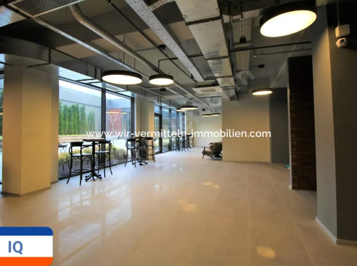 3+1 130 M² 17. Stock Südseite Wohnung Zum Verkauf In Beytepe İncek Bulvar Loft Complex