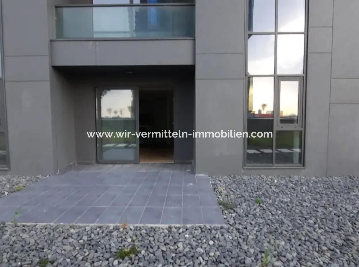 1+1 46 M² 1. Stock Mogan View Wohnung Zum Verkauf In Beytepe İncek Bulvar Loft Complex